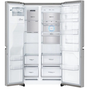 Refrigeradores