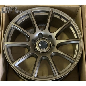 OFF-ROAD Wheels OW1012 8,5x20/6x139,7 ET10 DIA110,5