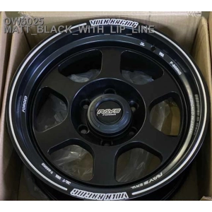 Disco OFF-ROAD Wheels OW6025