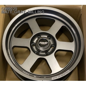 OFF-ROAD Wheels OW6025