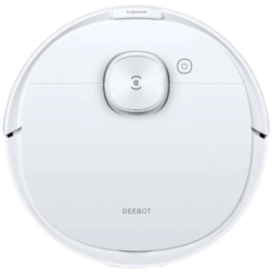 Aspirador ECOVACS DeeBot Ozmo N8 Pro