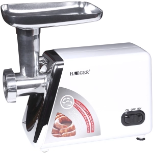 Picadora de carne Haeger HG-3368