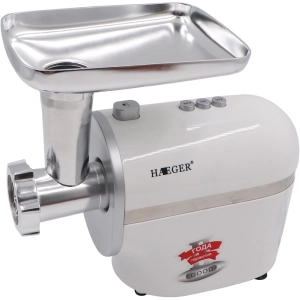 Picadora de carne Haeger HG-3369