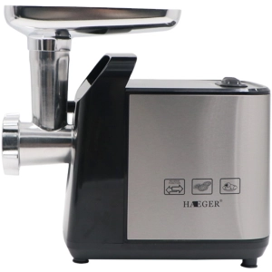 Picadora de carne Haeger HG-3396