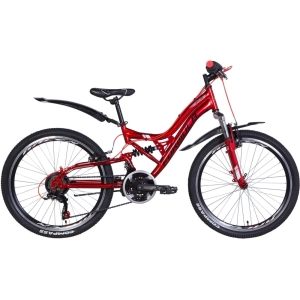 Bicicleta Formula Atlas 24 2021