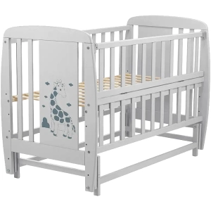 Cuna Babyroom Zhirafik DJMO-02