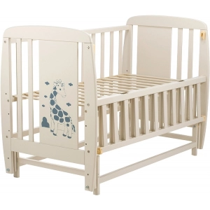 Babyroom Zhirafik DJMO-02