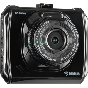 DVR Gelius Hawk GP-CD002