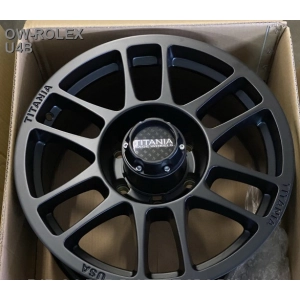 Disco OFF-ROAD Wheels OW-ROLEX U4B