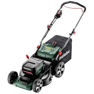 Cortacésped Metabo RM 36-18 LTX BL 46 601606850