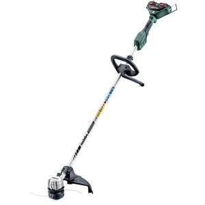 Cortacésped Metabo FSD 36-18 LTX BL 40 601610850