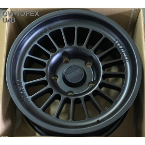 Disco OFF-ROAD Wheels OW-TOPEX U4B 8,5x17/5x150 ET0 DIA110.2