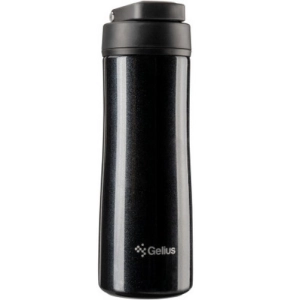 Termos Gelius Pro Smart UV Health Mojo Bottle