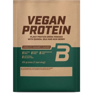 Proteína BioTech Vegan Protein 0,025 kg