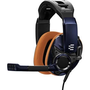 Auriculares Epos GSP 602