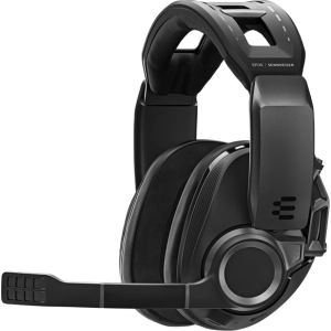 Auriculares Epos GSP 670