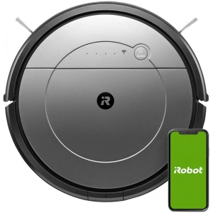 Aspirador iRobot Roomba Combo R113840