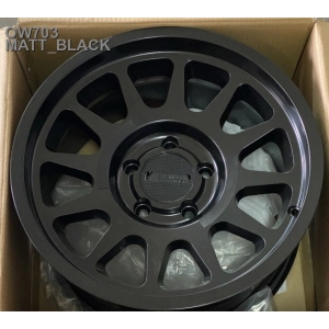 Rueda OFF-ROAD Wheels OW703 8.5x17/5x150 ET0 DIA110