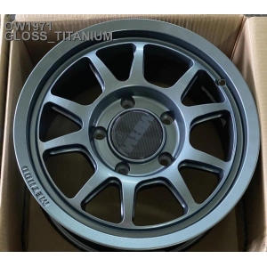 OFF-ROAD Wheels OW1971 8,5x17/5x150 ET25 DIA110,1