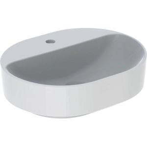 Lavabo Geberit VariForm 50 500.776.01.2