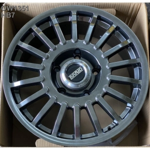 Disco OFF-ROAD Wheels OW1351 8x18/5x150 ET25 DIA112