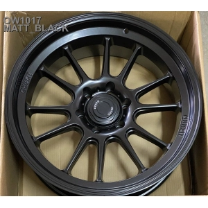 Disco OFF-ROAD Wheels OW1017