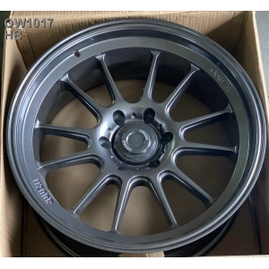 OFF-ROAD Wheels OW1017