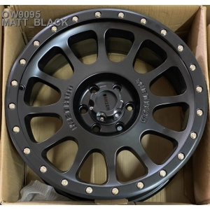 OFF-ROAD Wheels OW9095