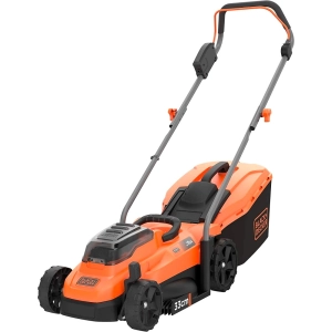 Cortacésped Black&Decker BCMW3318L2-QW