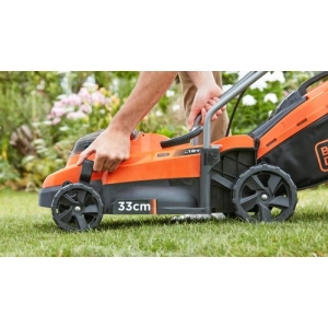 Black&Decker BCMW3318L2-QW