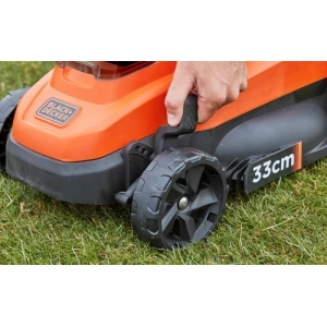 Black&Decker BCMW3318L2-QW