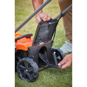 Black&Decker BCMW3318L2-QW