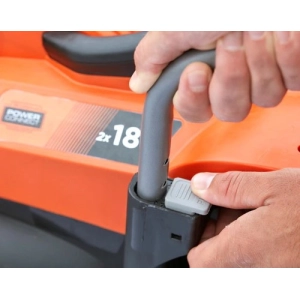 Black&Decker BCMW3318L2-QW