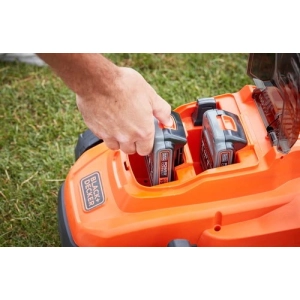 Black&Decker BCMW3318L2-QW