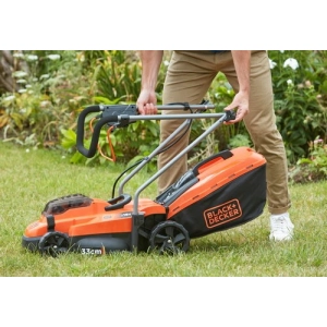 Black&Decker BCMW3318L2-QW