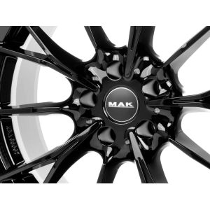 MAK Fabrik 8,5x19/5x112 ET25 DIA66,6