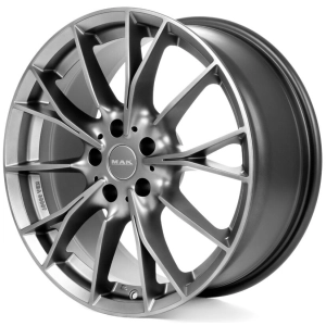 MAK Fabrik 8,5x19/5x112 ET25 DIA66,6