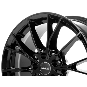 MAK Fabrik 8,5x19/5x112 ET25 DIA66,6