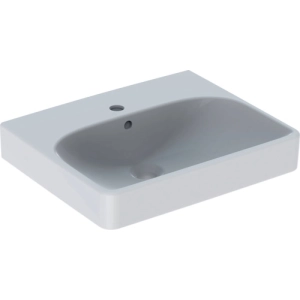 Lavabo Geberit Smyle Square 50 500.256.01.1