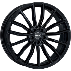 Disco MAK Rapp 10,5x20/5x112 ET40 DIA66,6