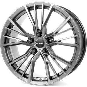 MAK Union 9,5x21/5x112 ET25 DIA66,4