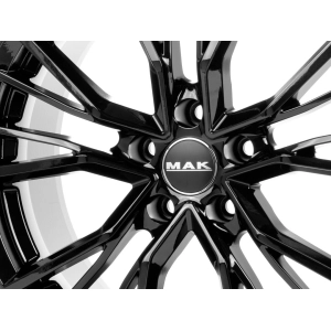 MAK Union 9,5x21/5x112 ET25 DIA66,4