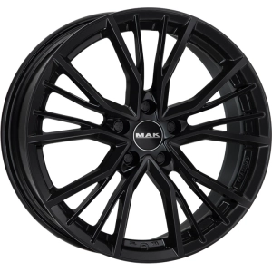 Disco MAK Union 9x20/5x112 ET26 DIA66.4