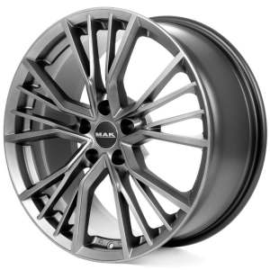 MAK Union 9x20/5x112 ET26 DIA66,4