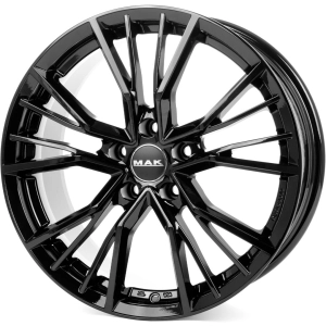 MAK Union 9x20/5x112 ET26 DIA66,4