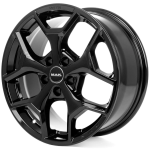 MAK Liberty 7,5x17/5x110 ET39 DIA65,1