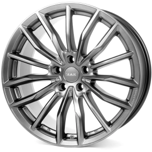 MAK Rapp 9,5x21/5x112 ET37 DIA66,6