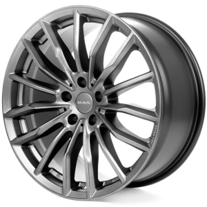 MAK Rapp 9,5x21/5x112 ET37 DIA66,6