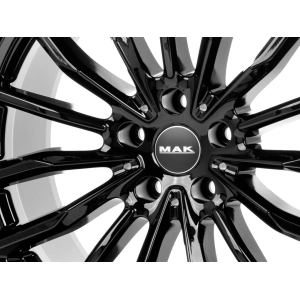 MAK Rapp 9,5x21/5x112 ET37 DIA66,6