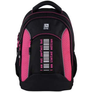 Mochila escolar KITE Education K21-813M-1